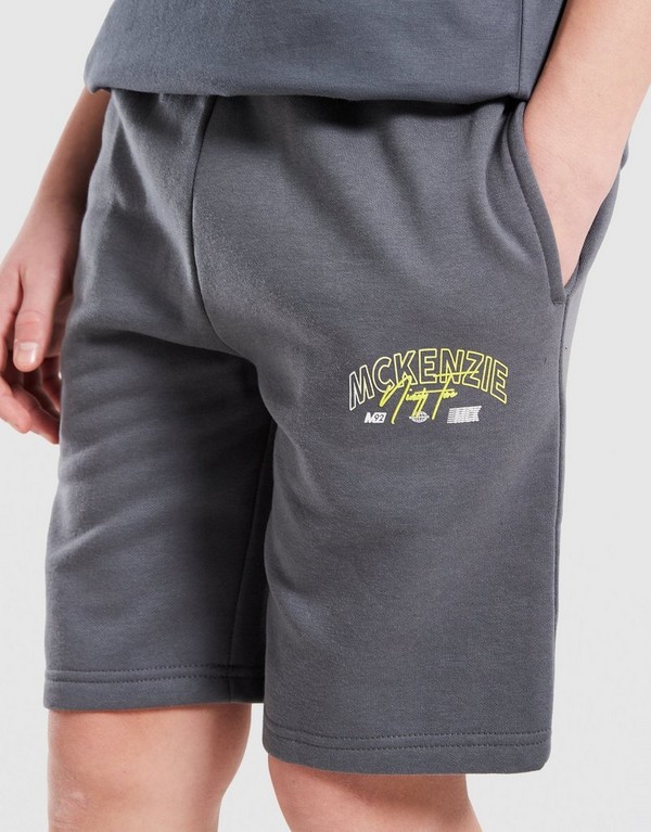 Mckenzie Szorty Anson Sht - obrazek 3