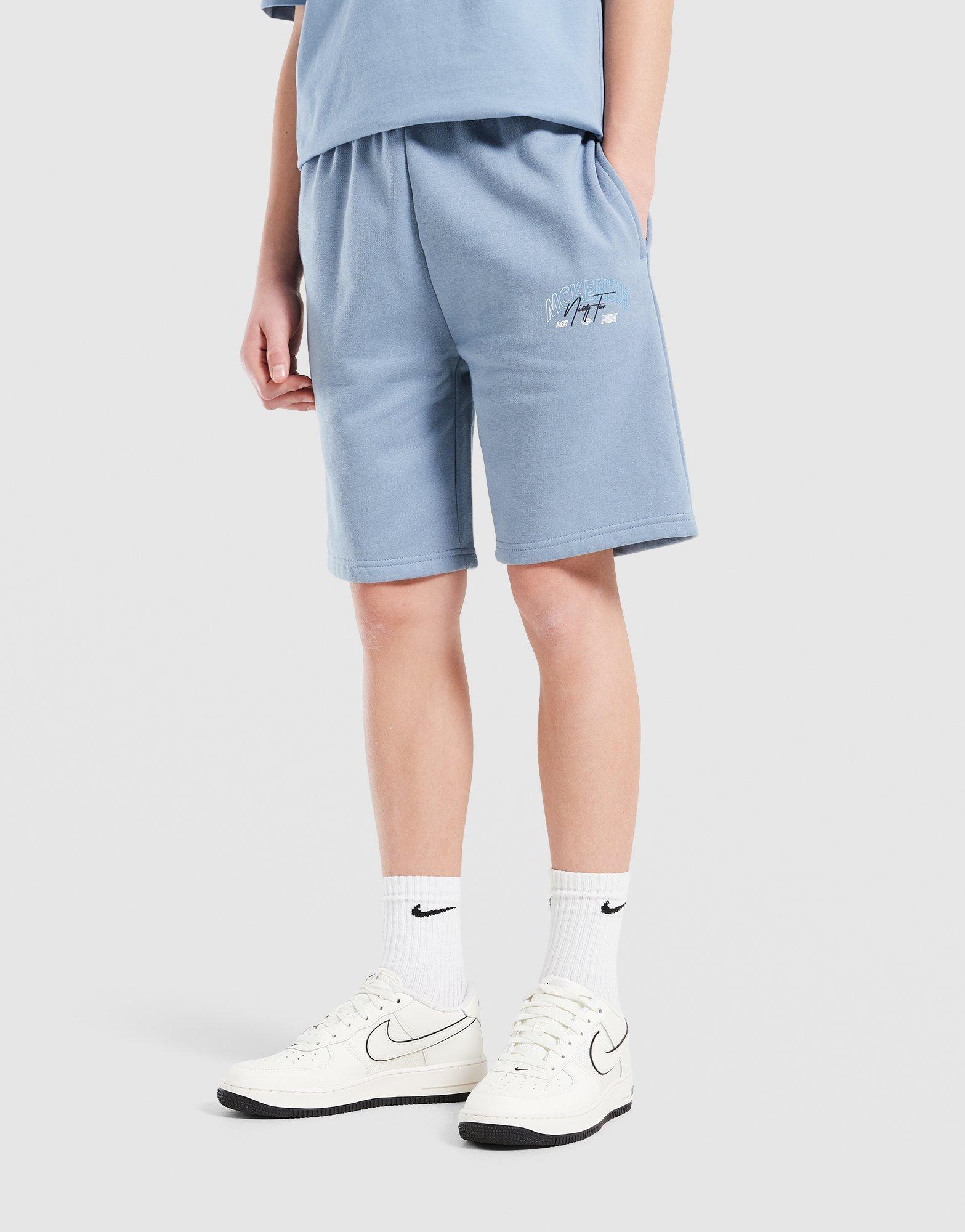 Mckenzie Szorty Anson Sht