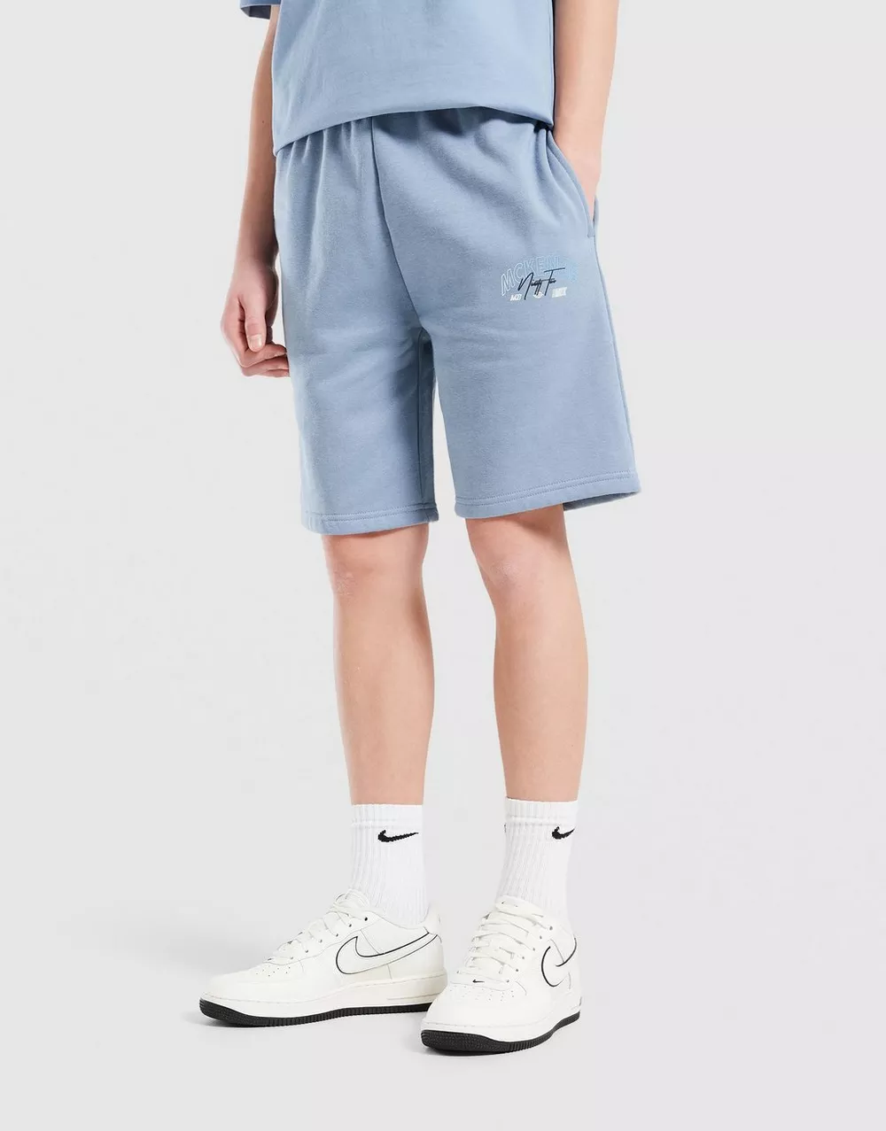 MCKENZIE ШОРТИ ANSON SHT, фото 1 з 4