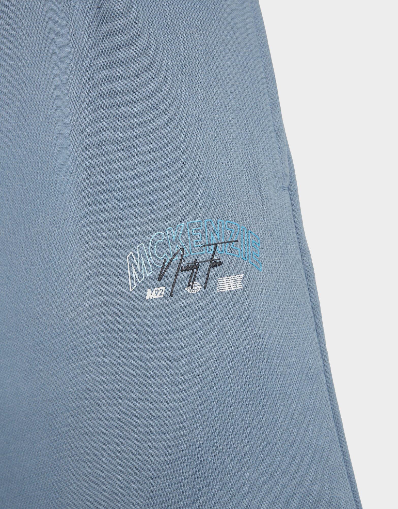 Vaikiški šortai MCKENZIE ŠORTAI ANSON SHT MCKTJB17136640 Mėlyna