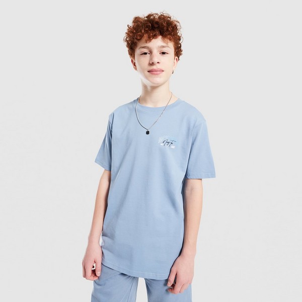 MCKENZIE TRICOU ANSON