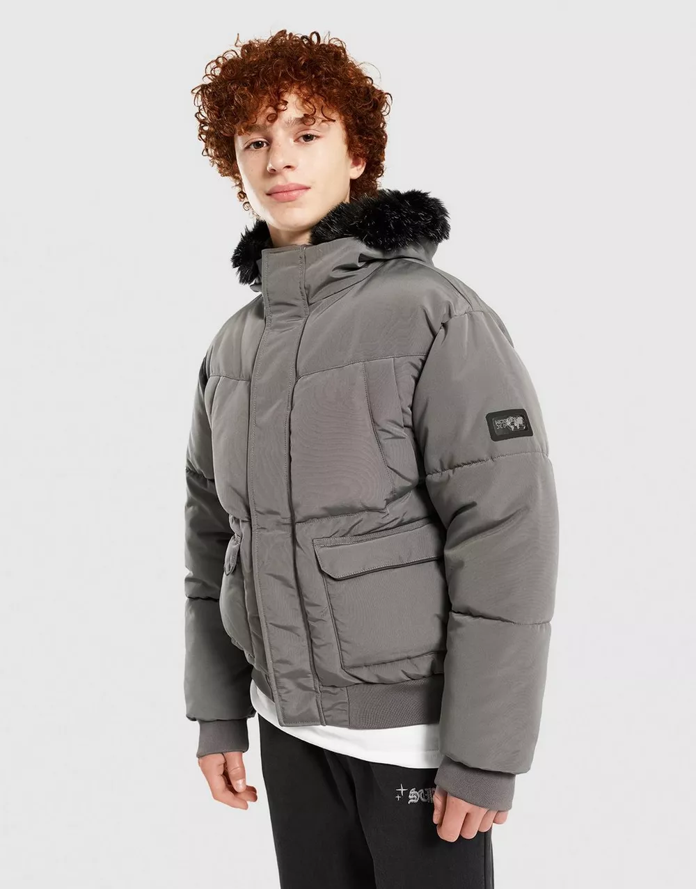 MCKENZIE КУРТКА FORGE JKT, фото 1 з 5