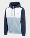 MCKENZIE BLUZA ROZPINANA TEMPEST PLY FLC FZ HD DBL HOODIE