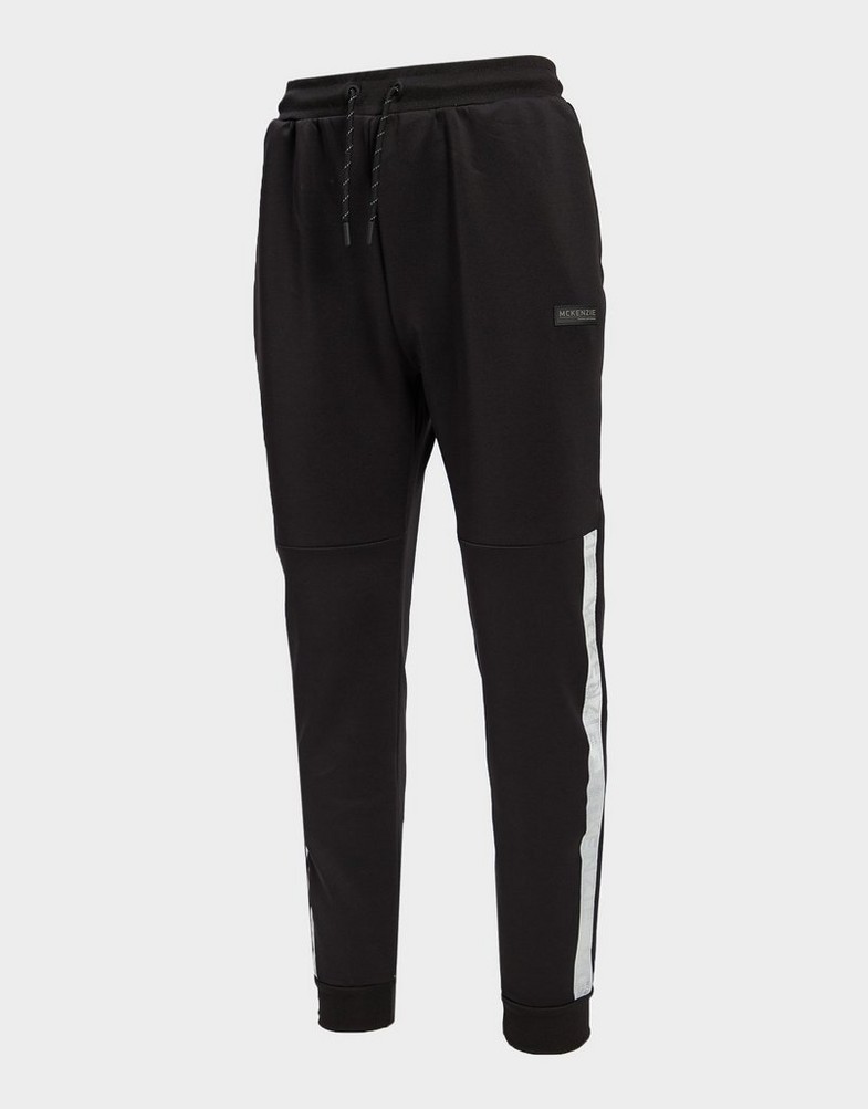 MCKENZIE NADRÁG HAZE PLY PNT MET PANTS