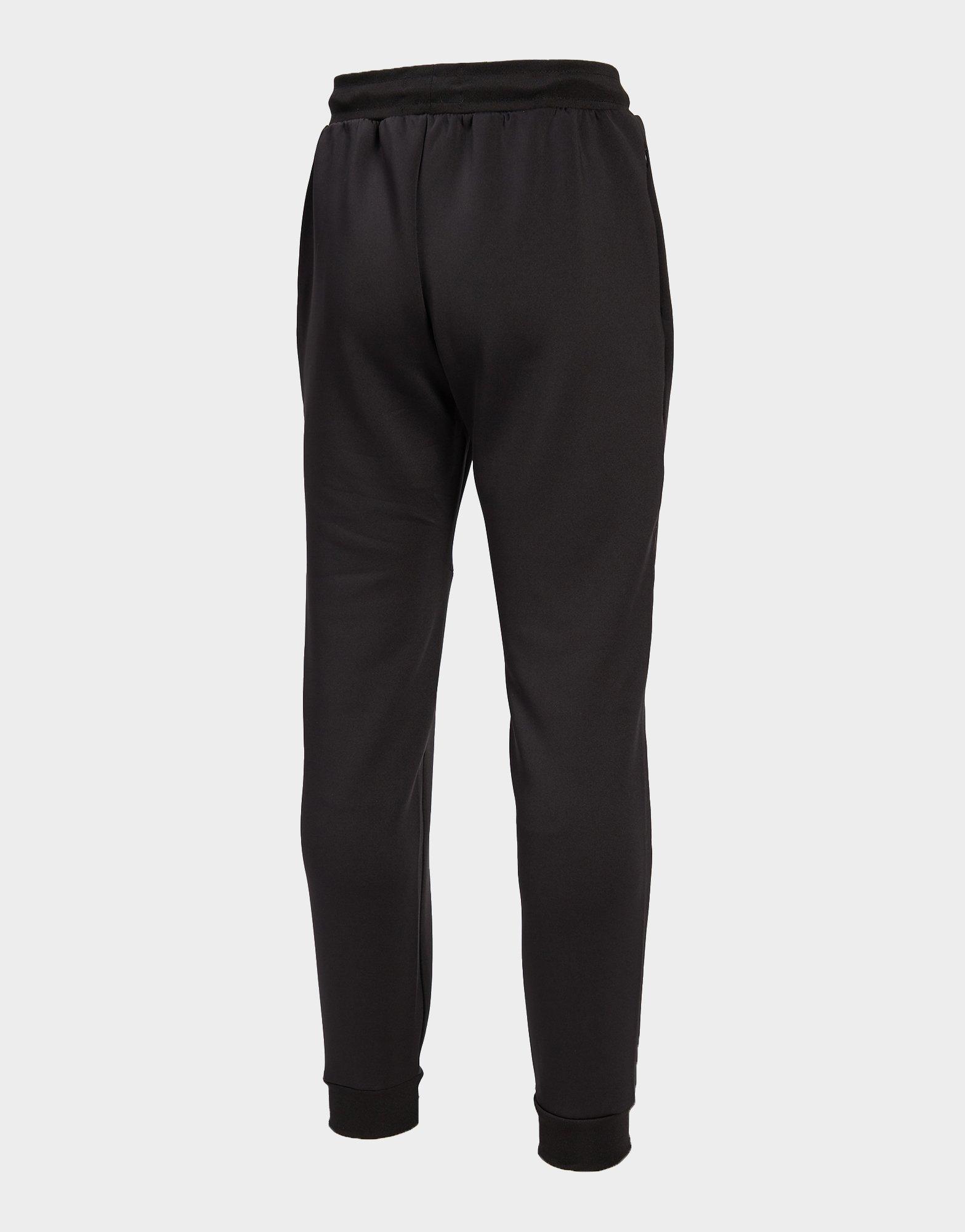 Мъжки панталони MCKENZIE ПАНТАЛОНИ HAZE PLY PNT MET PANTS MCKTM15888090 Черен