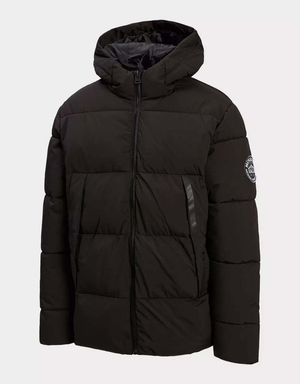 MCKENZIE КУРТКА EXERT JKT MET W JACKET, фото 1 з 3