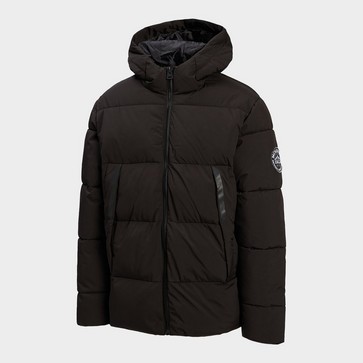 Férfi kabát MCKENZIE KABÁT EXERT JKT MET W JACKET