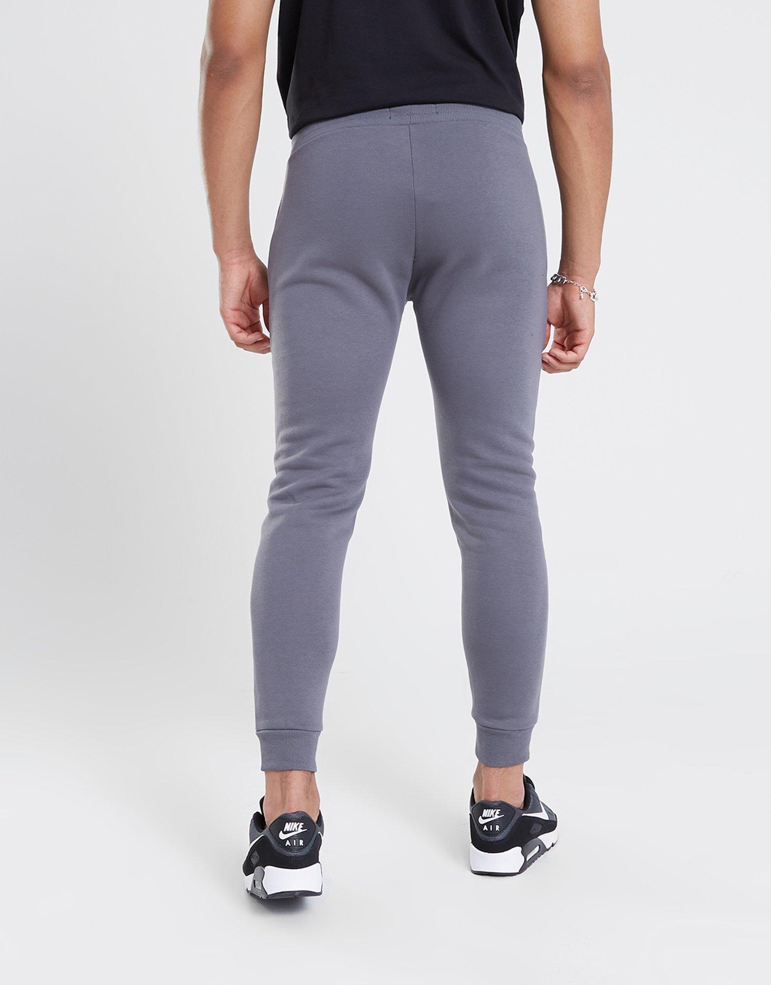 Чоловічі штани MCKENZIE ШТАНИ ESS EDGE PNT CRK PANTS MCKTM15910050 Сірий