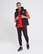 MCKENZIE SPODNIE ESS EDGE PNT MET PANTS