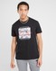 MCKENZIE T-SHIRT BLISS TEE MET