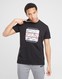 MCKENZIE T-SHIRT BLISS TEE MET