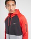 MCKENZIE BLUZA ROZPINANA Z KAPTUREM EMIT PLY CRD .