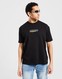 MCKENZIE ТЕНИСКА MERCURY TEE BLK