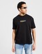 MCKENZIE TRICOU MERCURY TEE BLK