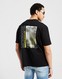 MCKENZIE TRICOU MERCURY TEE BLK