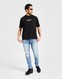 MCKENZIE TRICOU MERCURY TEE BLK