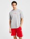 MCKENZIE T-SHIRT MERCURY TEE GRY