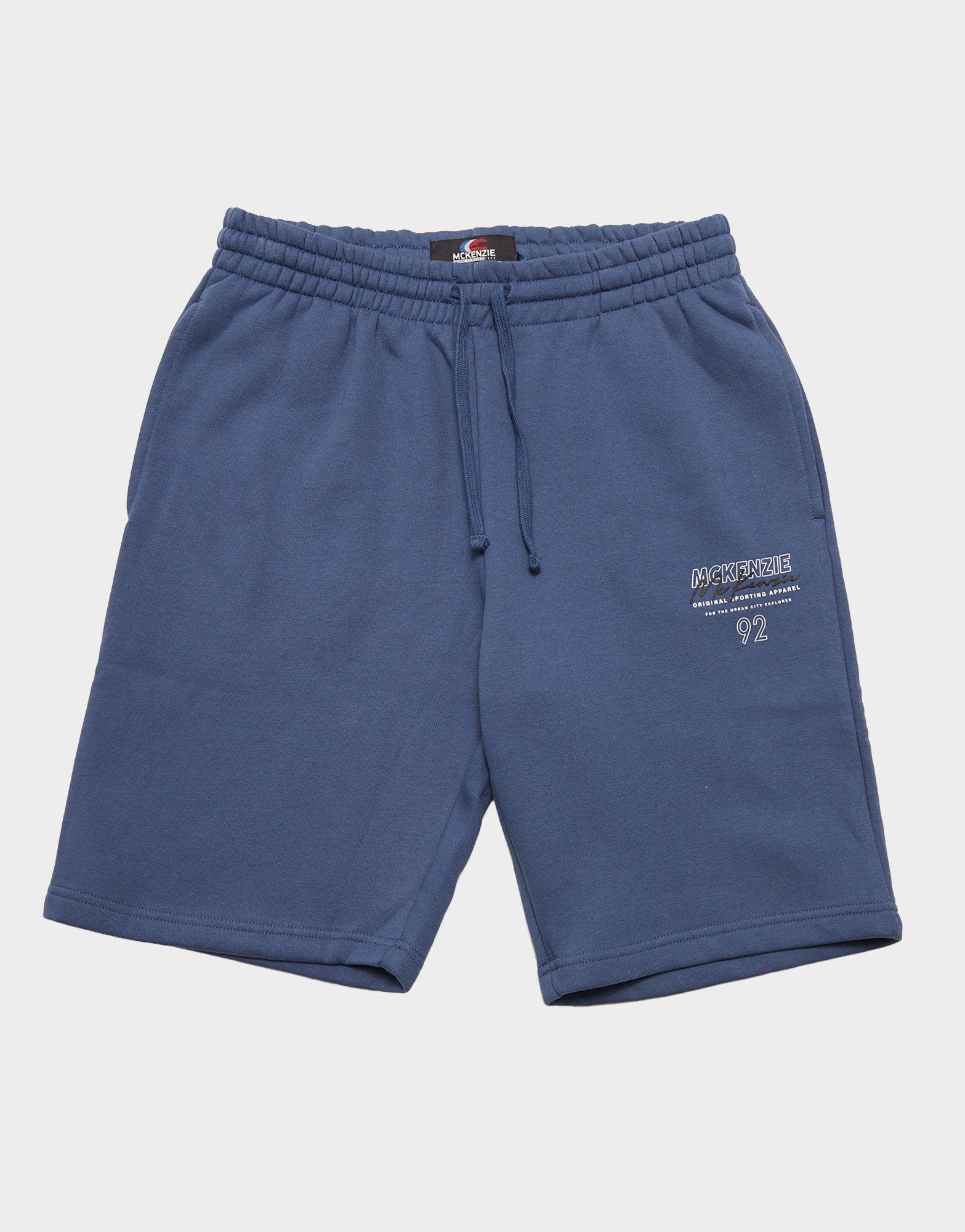 Mckenzie Szorty Decimus Sht