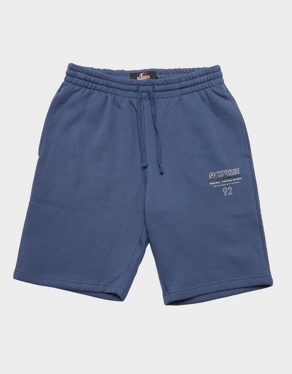 Mckenzie Szorty Decimus Sht