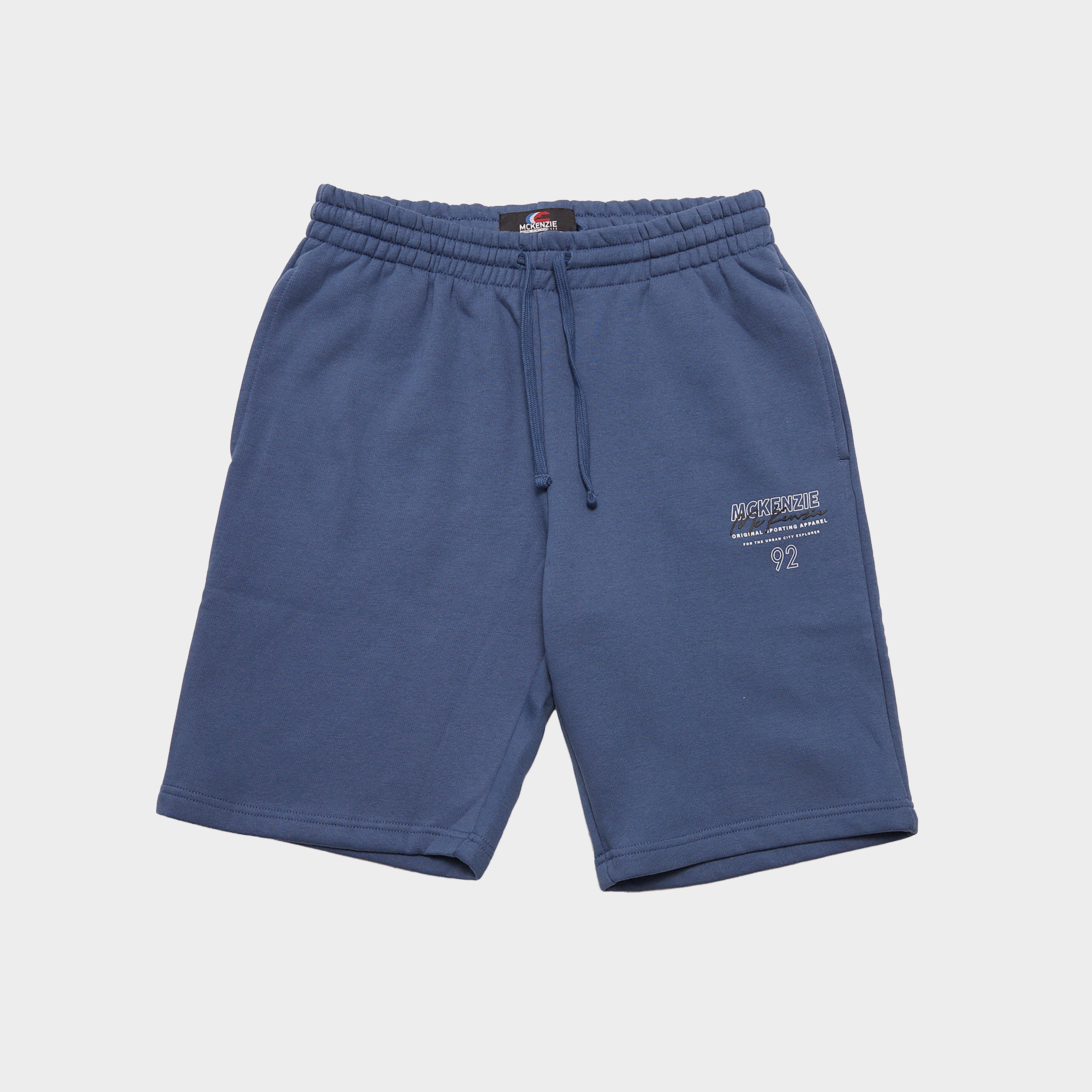 Férfi rövidnadrág MCKENZIE RÖVIDNADRÁG DECIMUS SHT