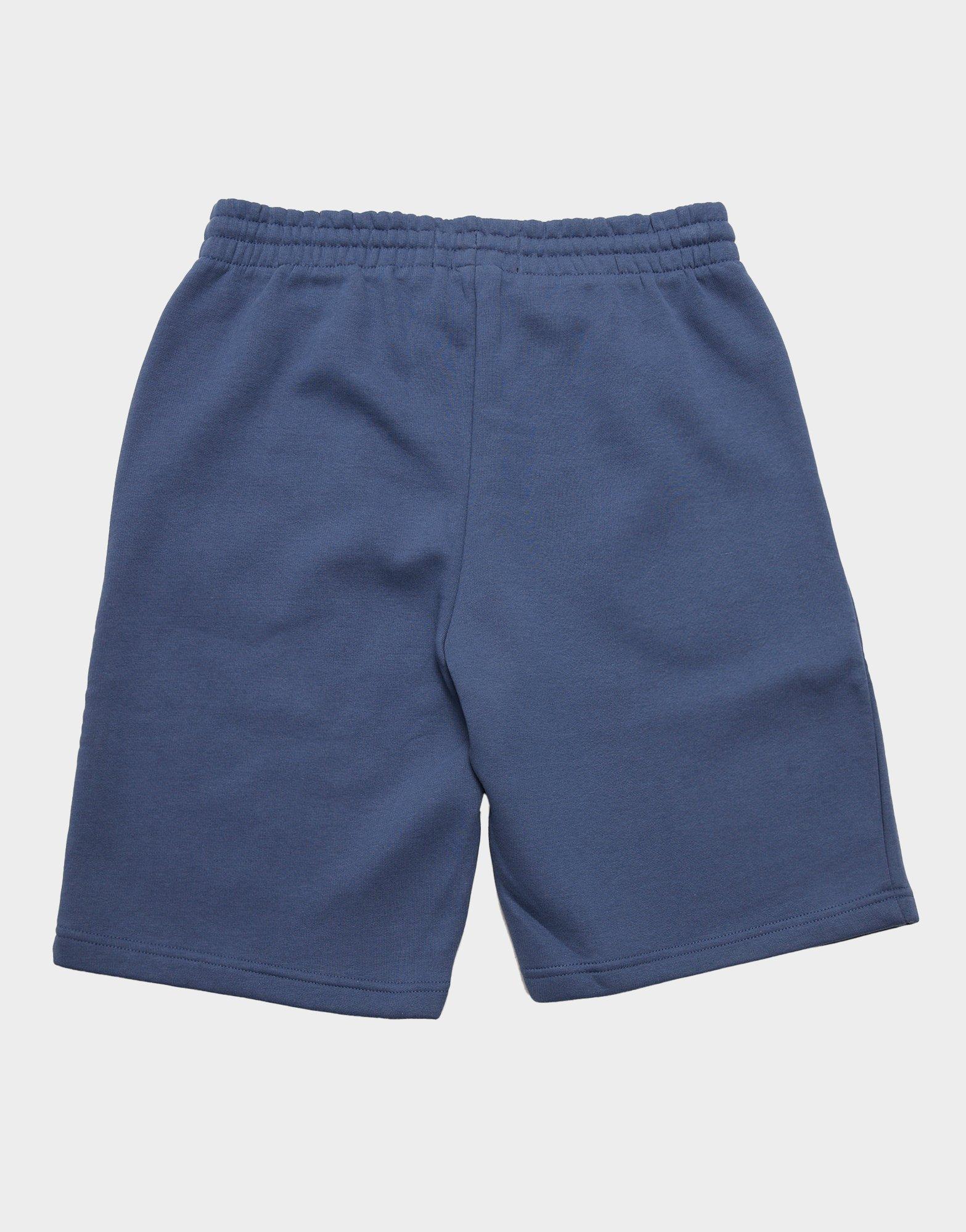 Krótkie spodenki, szorty męskie MCKENZIE SZORTY DECIMUS SHT MCKTM16643110 Granatowy