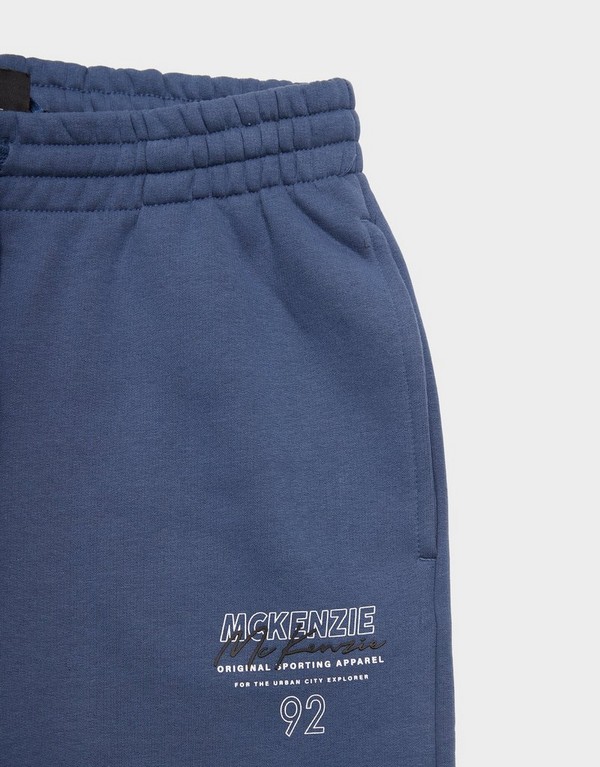 Mckenzie Szorty Decimus Sht - obrazek 3