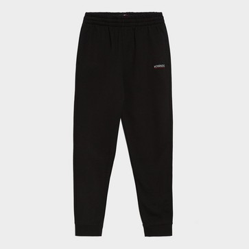 Чоловічі штани MCKENZIE ШТАНИ CASSON FLC PNT BLK-BLK