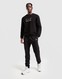 MCKENZIE ПАНТАЛОНИ CASSON FLC PNT BLK-BLK