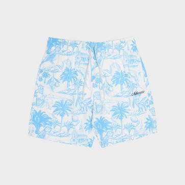 Pantaloni scurți pentru bărbați MCKENZIE PANTALONI SCURȚI COAST SWM SHT CRM-GDNA