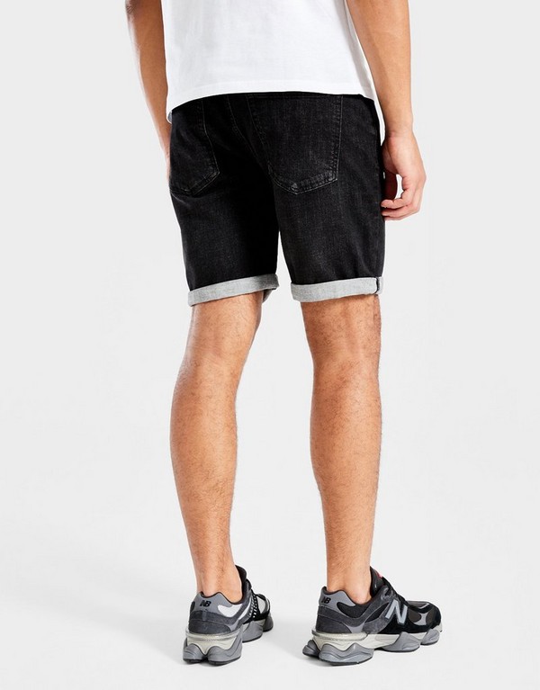 Mckenzie Szorty Core Dnm Sht Dden-Wbd - obrazek 2