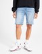 MCKENZIE PANTALONI SCURȚI CORE DNM SHT LDEN-LWD