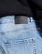 MCKENZIE PANTALONI SCURȚI CORE DNM SHT LDEN-LWD