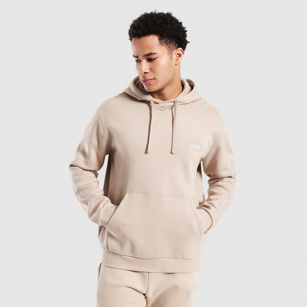 MCKENZIE BLUZA Z KAPTUREM SCRIPT OH HD TPE-STP