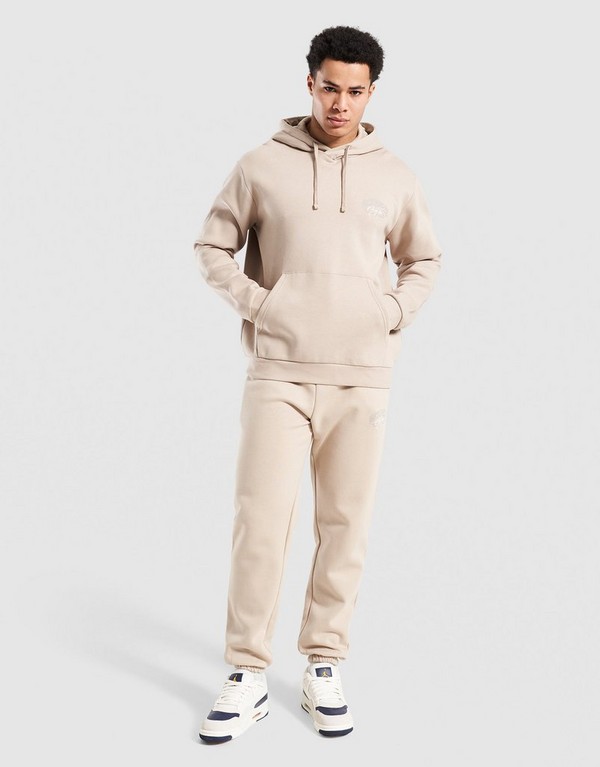 Mckenzie Bluza Z Kapturem Script Oh Hd Tpe-Stp - obrazek 2