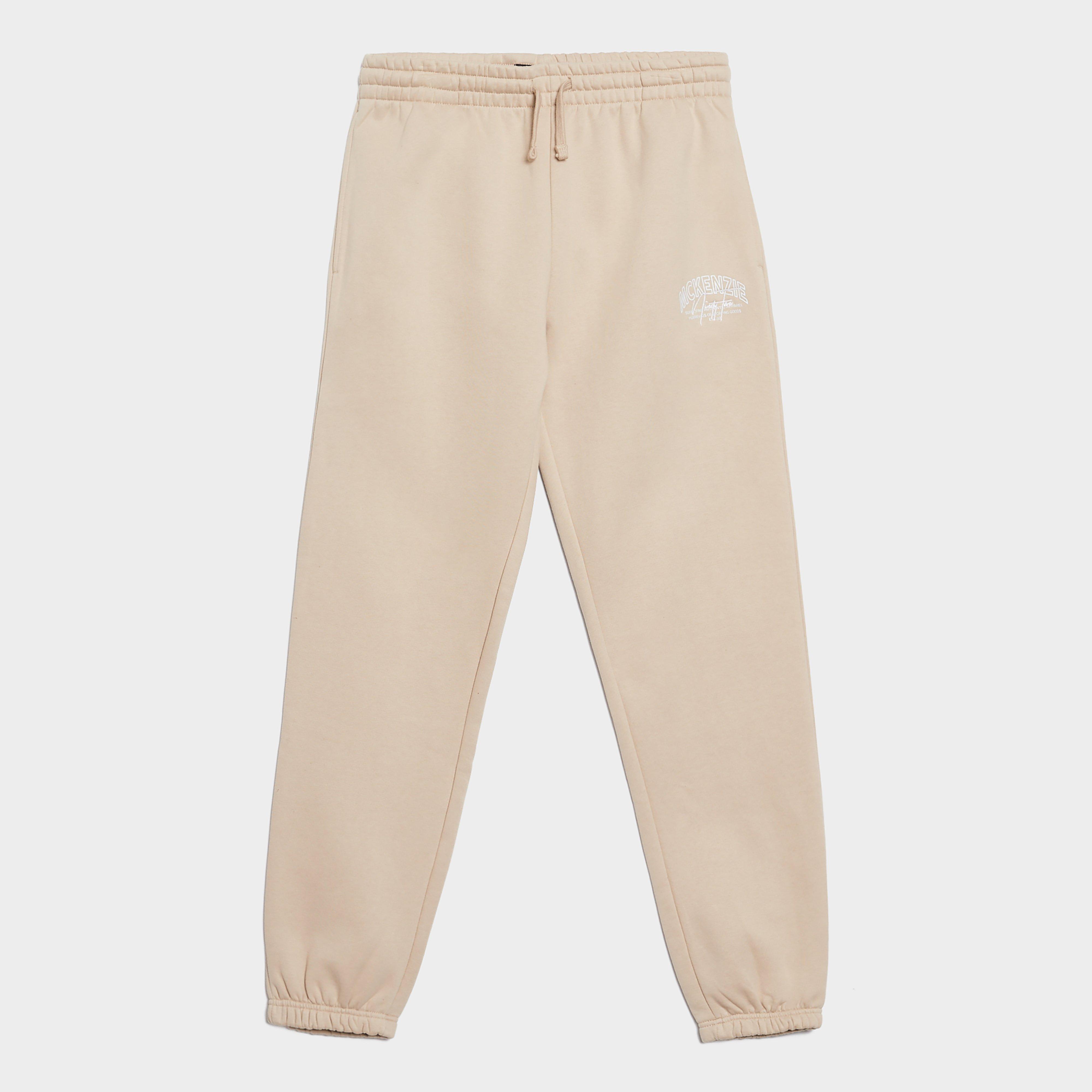 Pánske nohavice MCKENZIE NOHAVICE  SCRIPT FLC PNT TPE-STP