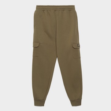 Pantaloni pentru bărbați MCKENZIE PANTALONI  ROCCO CRG FLC PNT OLV-IGN