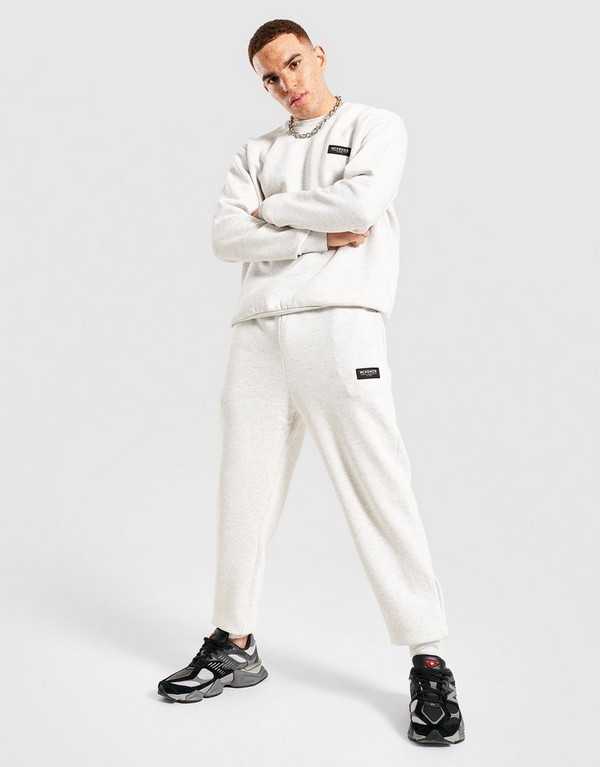 Mckenzie Kalhoty Fleece Rocco