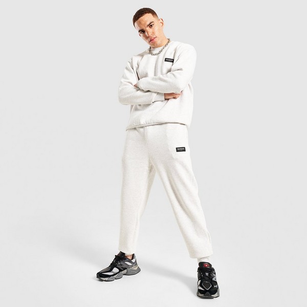 MCKENZIE PANTALONI  FLEECE ROCCO