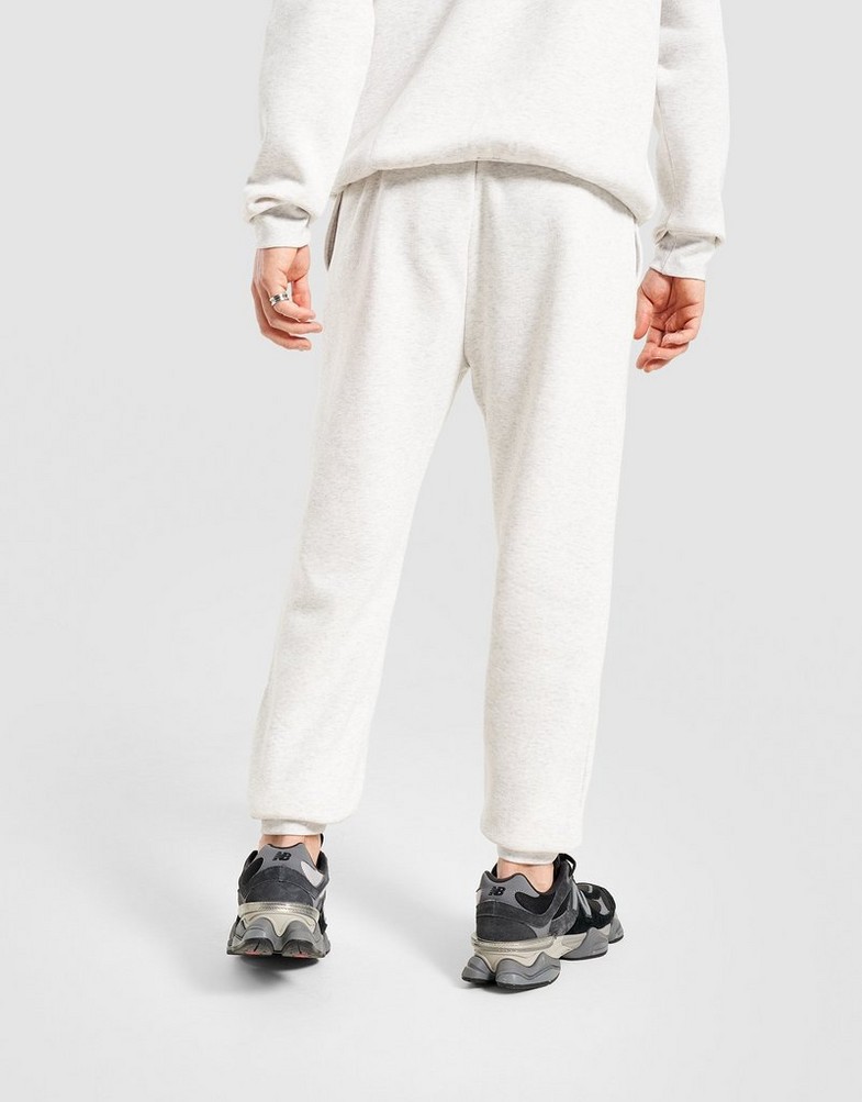 Pantaloni pentru bărbați MCKENZIE PANTALONI  ROCCO FLC PNT GMRL-GMRL MCKTM16981031 Gri