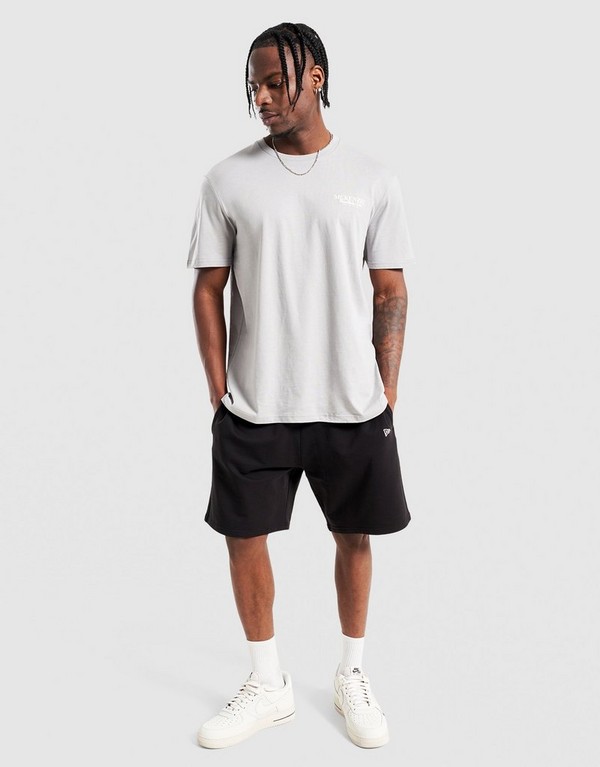 Mckenzie Tričko Type Tee Gry-Bal