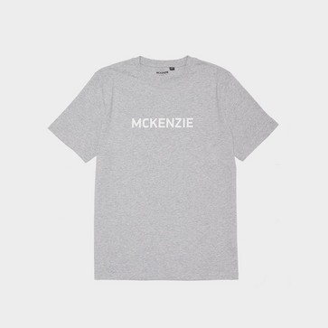 MCKENZIE T-SHIRT LUNA TEE LGM