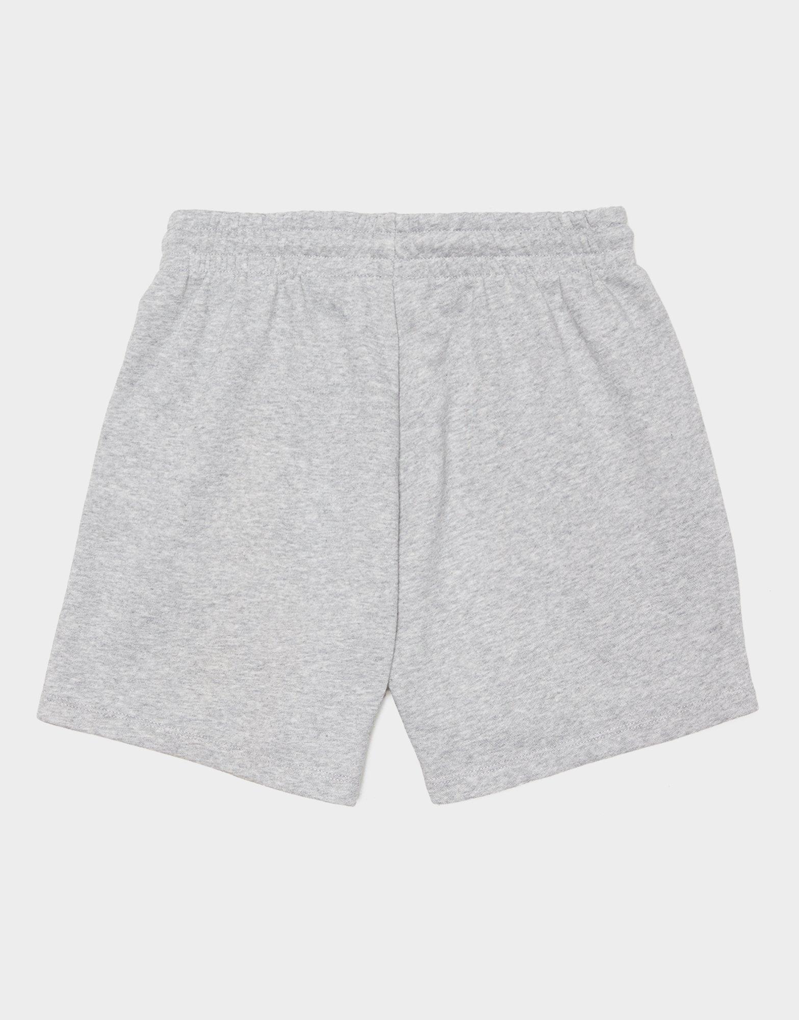 Дамски шорти MCKENZIE ШОРТИ LUNA SHT LGM MCKTW16171054 Сив