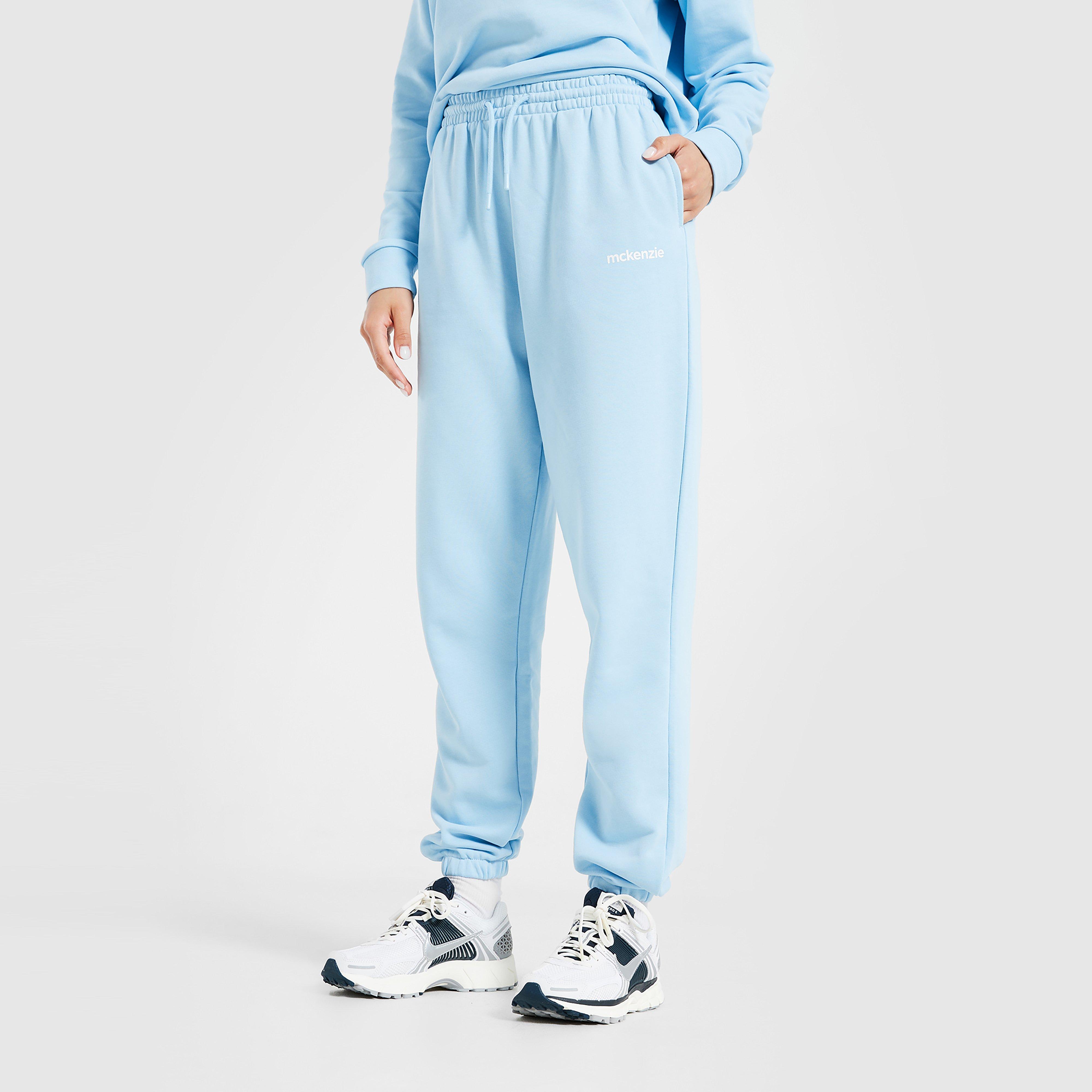 Pantaloni pentru femei MCKENZIE PANTALONI  LOGO TERRY JOG