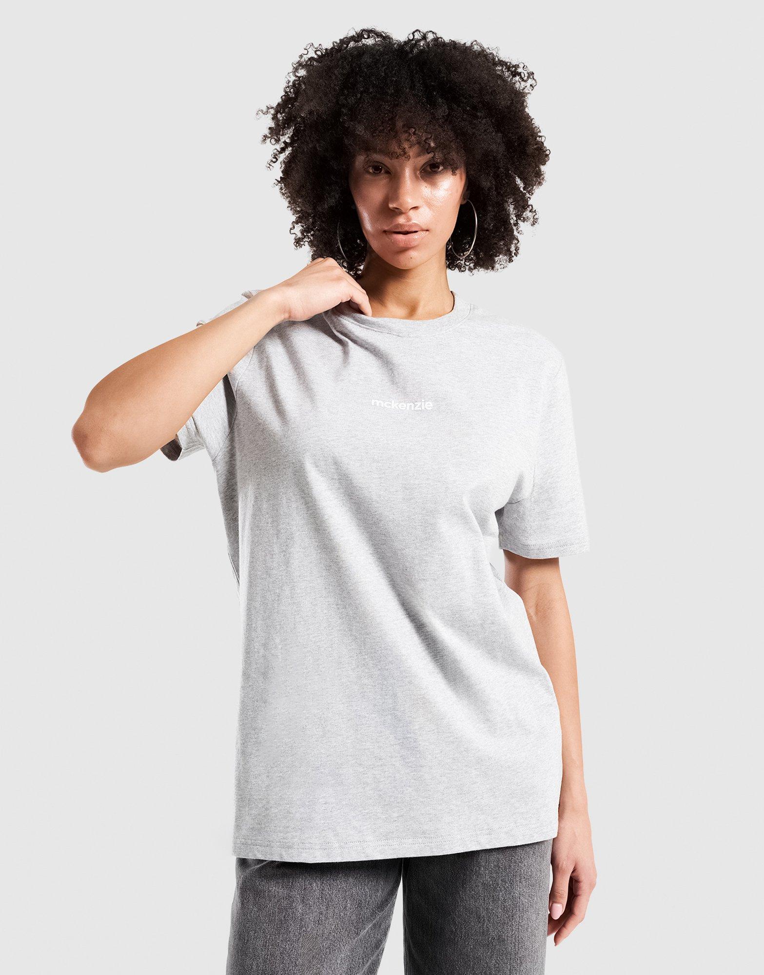 Mckenzie Póló Luna Small Logo Tee