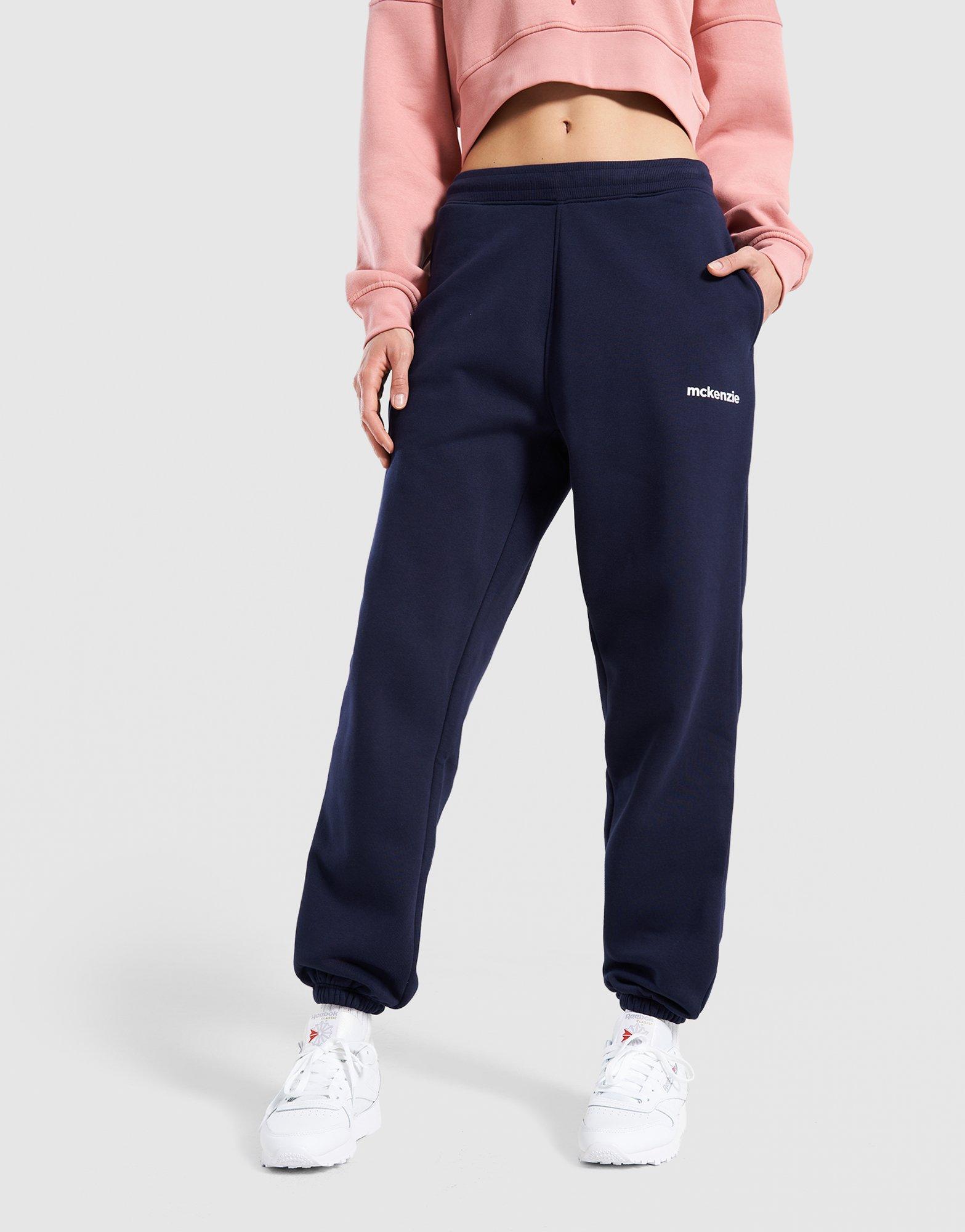 Mckenzie Nadrág Kenzy Cuff Jog