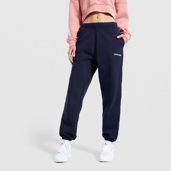 MCKENZIE SPODNIE KENZY CUFF JOG