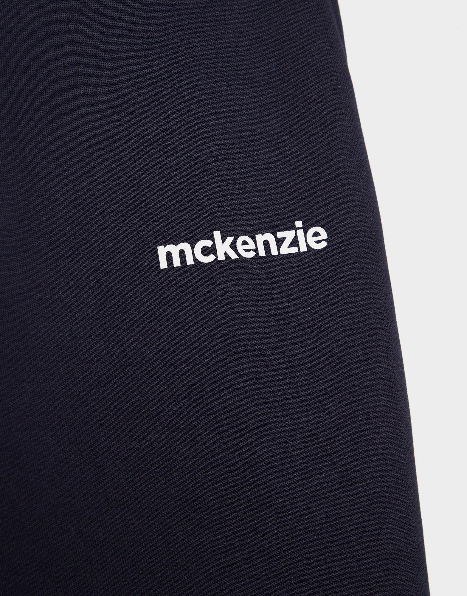 Дамски панталон MCKENZIE ПАНТАЛОНИ KENZY CUFF JOG MCKTW17048229 Тъмносин