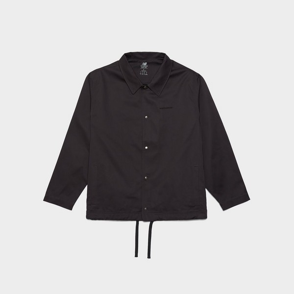 NEW BALANCE KURTKA KURTKA NB ATHLETICS NATURE STATE CO PHM