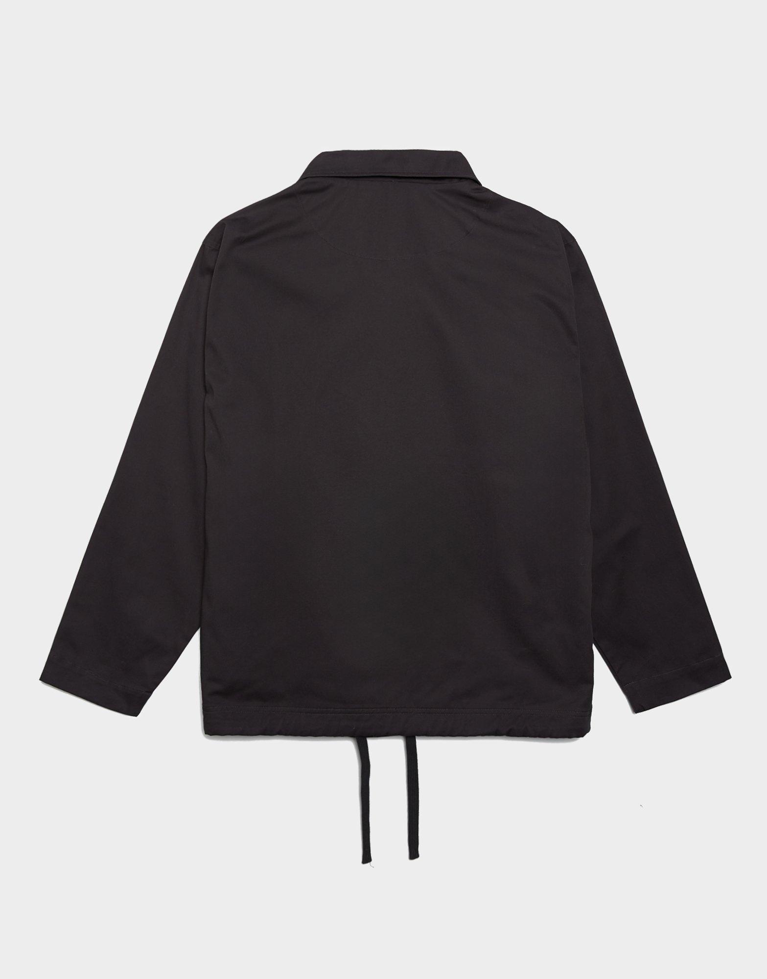 NEW BALANCE JAKNA JAKNA NB ATHLETICS NATURE STATE CO PHM MJ23552PHM crna