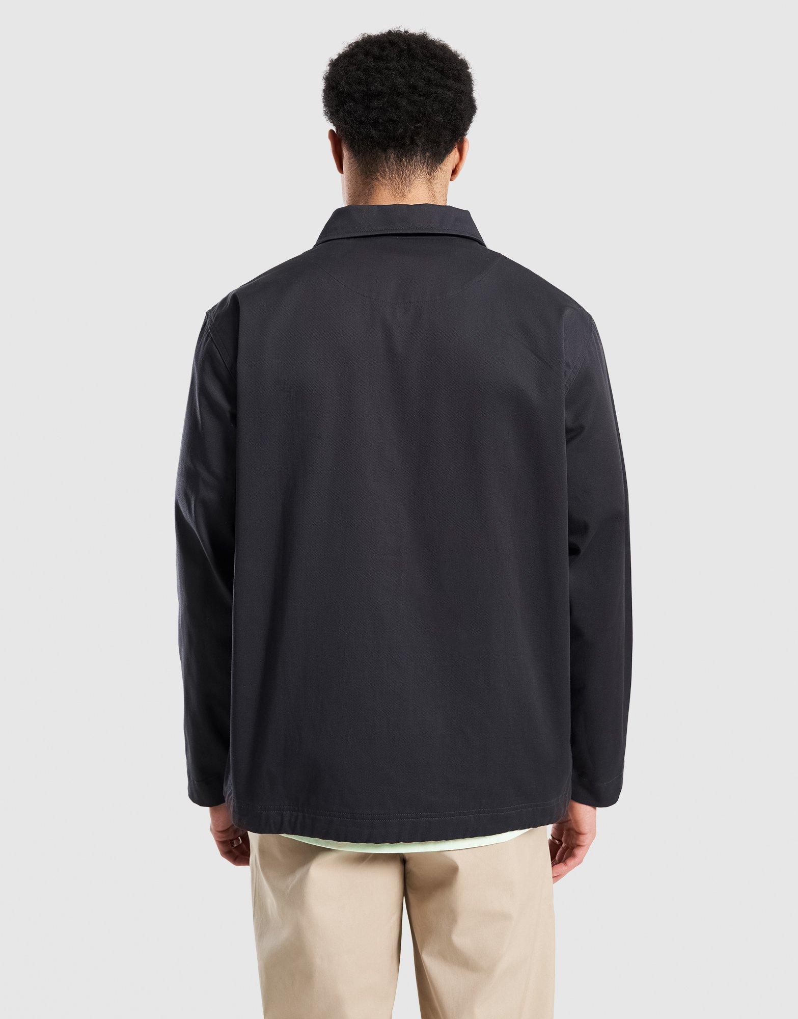 Kurtka męska NEW BALANCE KURTKA KURTKA NB ATHLETICS NATURE STATE CO PHM MJ23552PHM Czarny